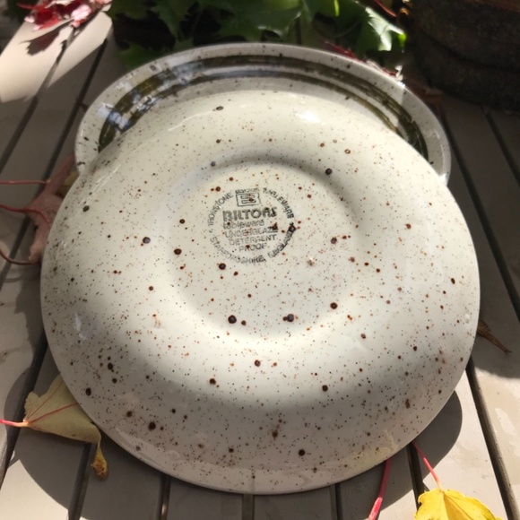 Vintage - Bowls Biltons EUC - Picture 4 of 4